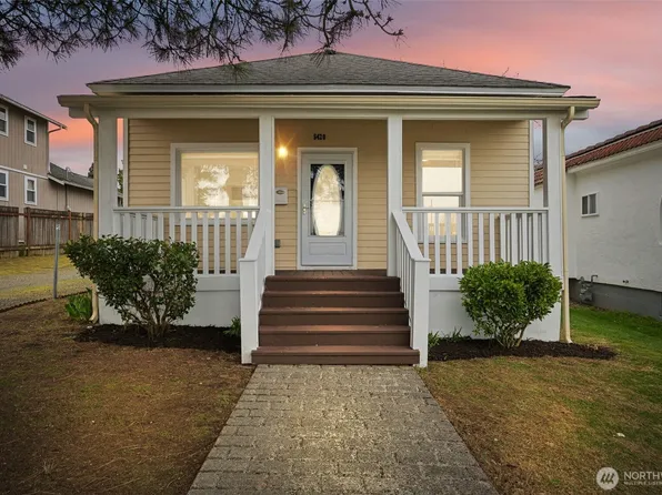 5420 S State Street, Tacoma, WA 98409