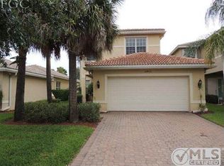 10435 Carolina Willow Dr, Fort Myers, FL 33913