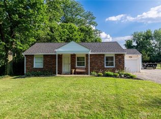 1097 Trudy Ct, Lebanon, OH 45036