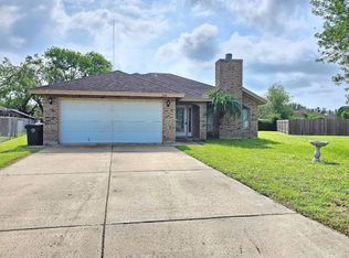 1309 Spur, La Feria, TX 78559