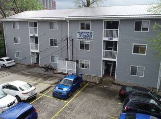 140 Gazette Ave #095CD13FC, Lexington, KY 40508
