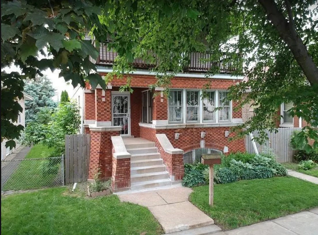 3 bed, 1319 sqft, $2,850 — Photo 1