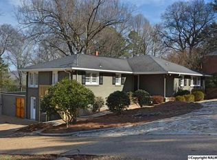 1515 Big Cove Rd SE, Huntsville, AL 35801