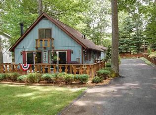 203 Gardner Rd, Roscommon, MI 48653