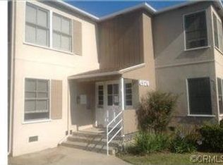 6928 Glasgow Ave, Los Angeles, CA 90045