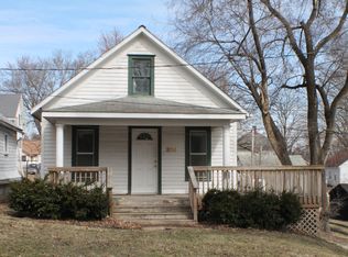 304 9th St, Corning, IA 50841