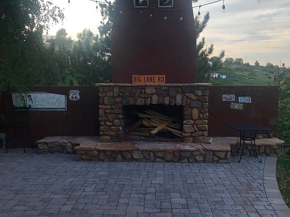5th image of 1790 W Buena Vista Trl