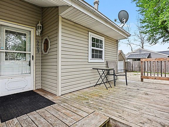 4th image of 3503 W Maple Dr #57
