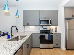 Hycohen Residency, Houston, TX 77047
