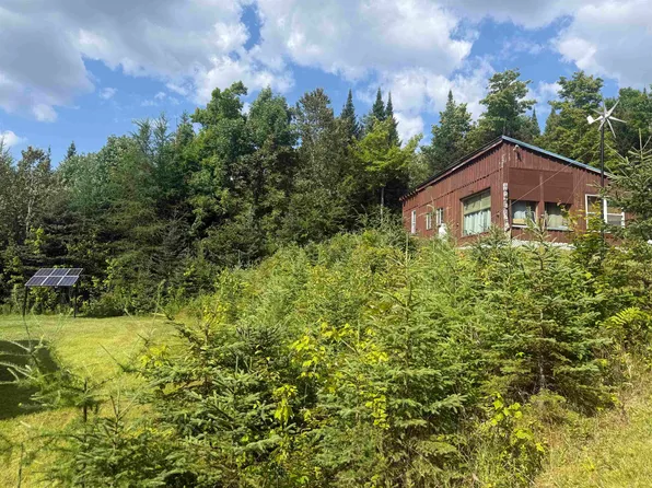 105 White Branch Road #4, Pittsburg, NH 03592