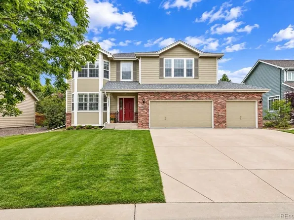 10792 W Indore Dr, Littleton, CO 80127