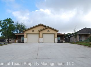 925 Ramblewood St #B, Harker Heights, TX 76548