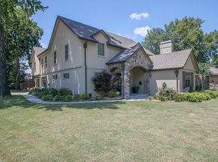 3248 S Utica Ave, Tulsa, OK 74105