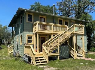 507 E. College Avenue, Tallahassee, FL 32301