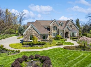 2 Halsey Farm Ln, Lebanon, NJ 08833