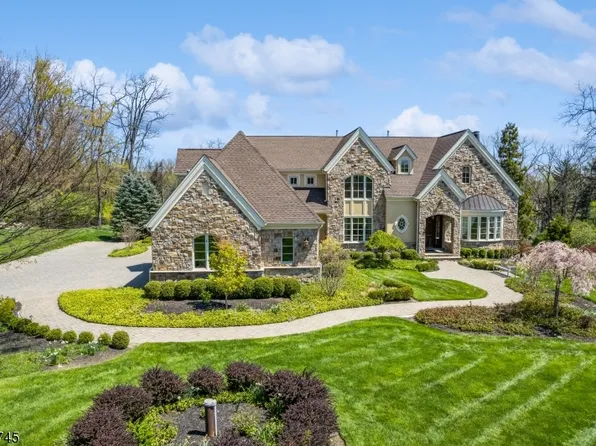 2 Halsey Farm Rd, Tewksbury Twp., NJ 08833