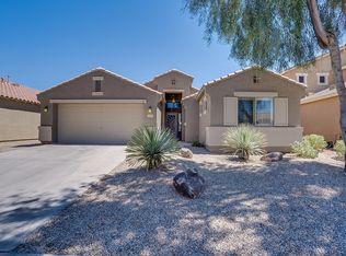22247 N Dietz Dr, Maricopa, AZ 85138