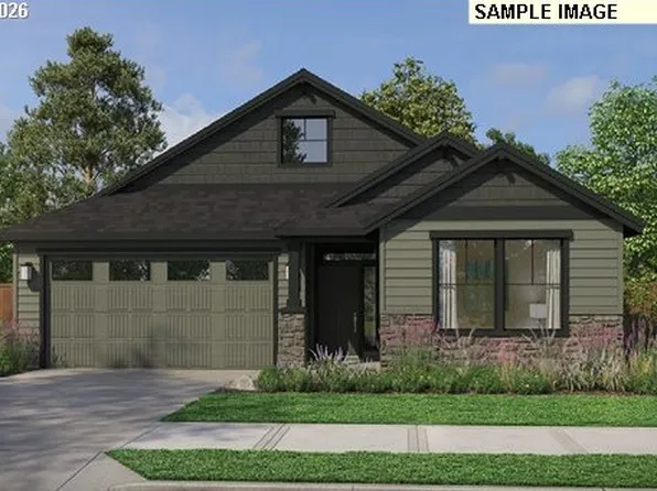 16116 Serres Farms Way, Oregon City, OR 97045