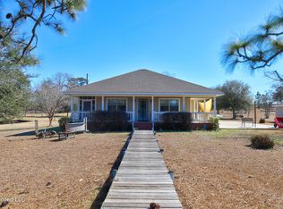 99 Hummingbird Ln, Perkinston, MS 39573