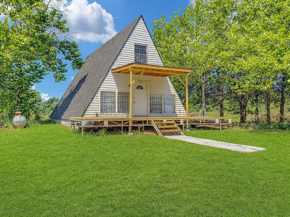 5357 N Ranch Rd, Kingston, OK 73439