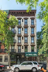 430 West 46th Street in Hell&#39;s Kitchen