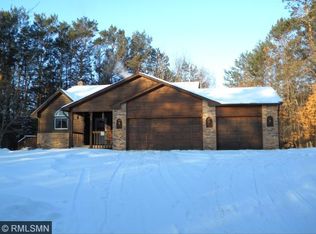 40106 Hemingway Ave, North Branch, MN 55056