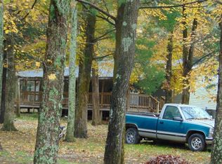 565 Mount Shelter Rd, Vienna, IL 62995