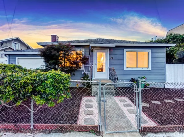 80 Bayshore Cir, San Bruno, CA 94066