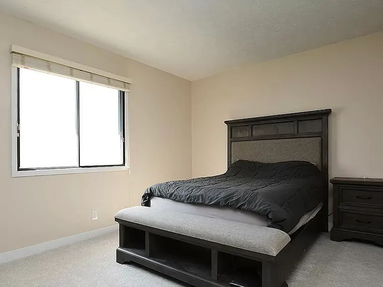 Bedroom 1.
