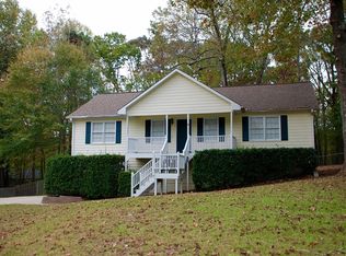 115 Black Oak Trl, Woodstock, GA 30189