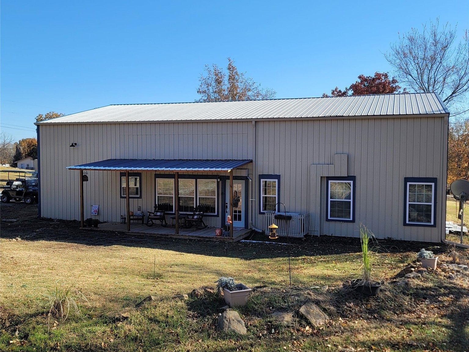 429756 E 1146th Rd, Porum, OK 74455 MLS 2339796 Zillow