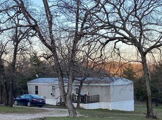 102260 S 4530th Rd, Vian, OK 74962