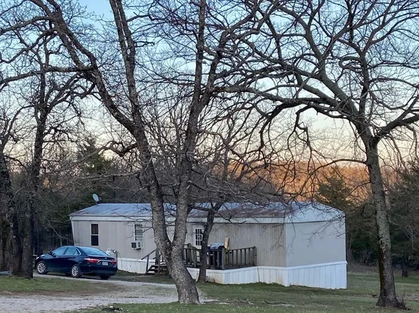 102260 S 4530th Rd, Vian, OK 74962