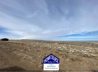 Colter Dr, Riverton, WY 82501
