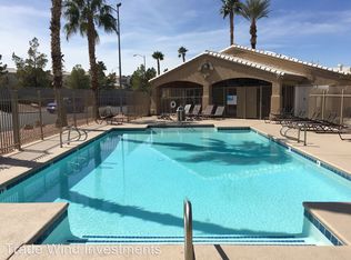 9688 Quick Draw Dr, Las Vegas, NV 89123