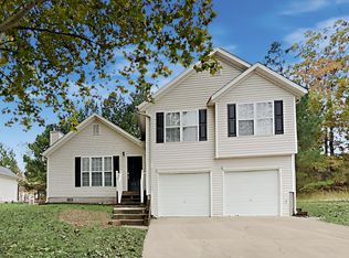 221 Lafayette St, Dallas, GA 30157