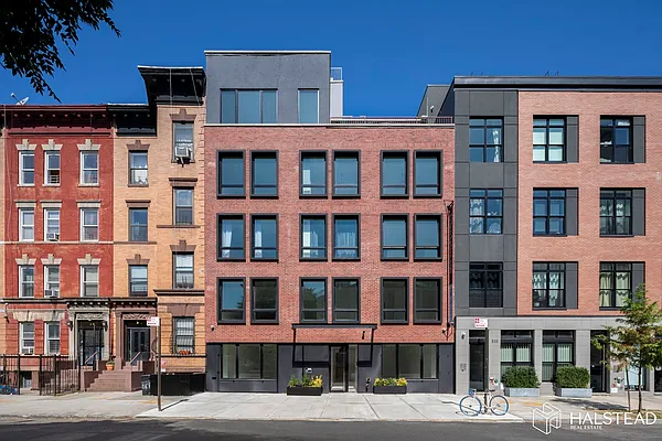 Sold by Brown Harris Stevens Development Marketing | media 22