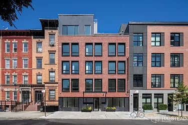 Sold by Brown Harris Stevens Development Marketing