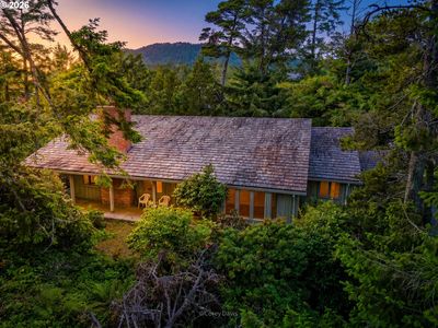 141 Manzanita Ave, Manzanita, OR, 97130