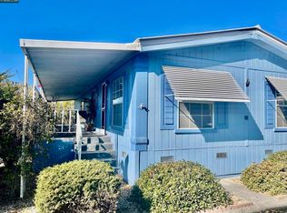 300 E H St SPC 173, Benicia, CA 94510