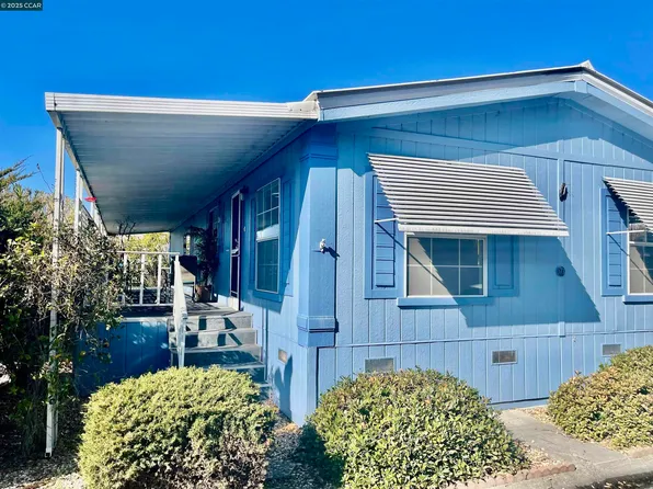 300 E H St Spc 173, Benicia, CA 94510