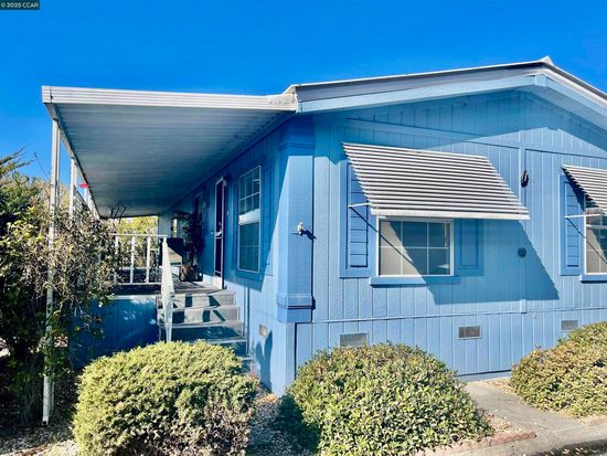 300 E H St Spc 173, Benicia, CA 94510