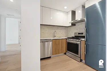 Rented by REZI