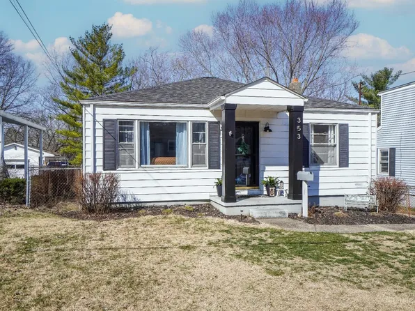 353 Sunset Dr, South Lebanon, OH 45065