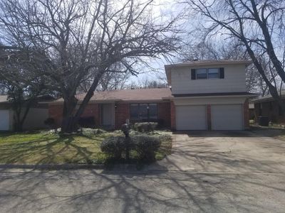 1805 Carlton St, Denton, TX, 76201