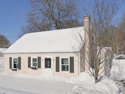 21 Forest St, Peabody, MA, 01960