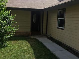 16930 Worden Ln, Friendswood, TX 77546