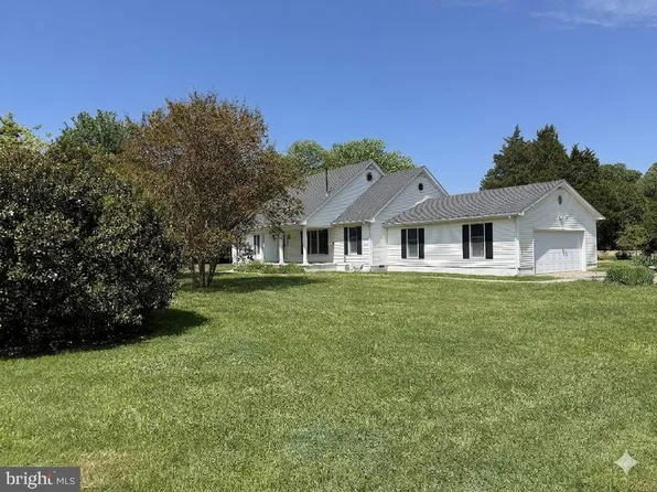 22360 Great Oak Landing Rd, Chestertown, MD 21620