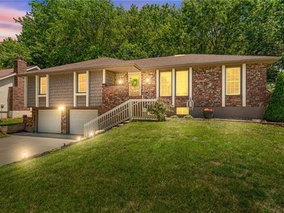 1308 SW 20th St, Blue Springs, MO, 64015