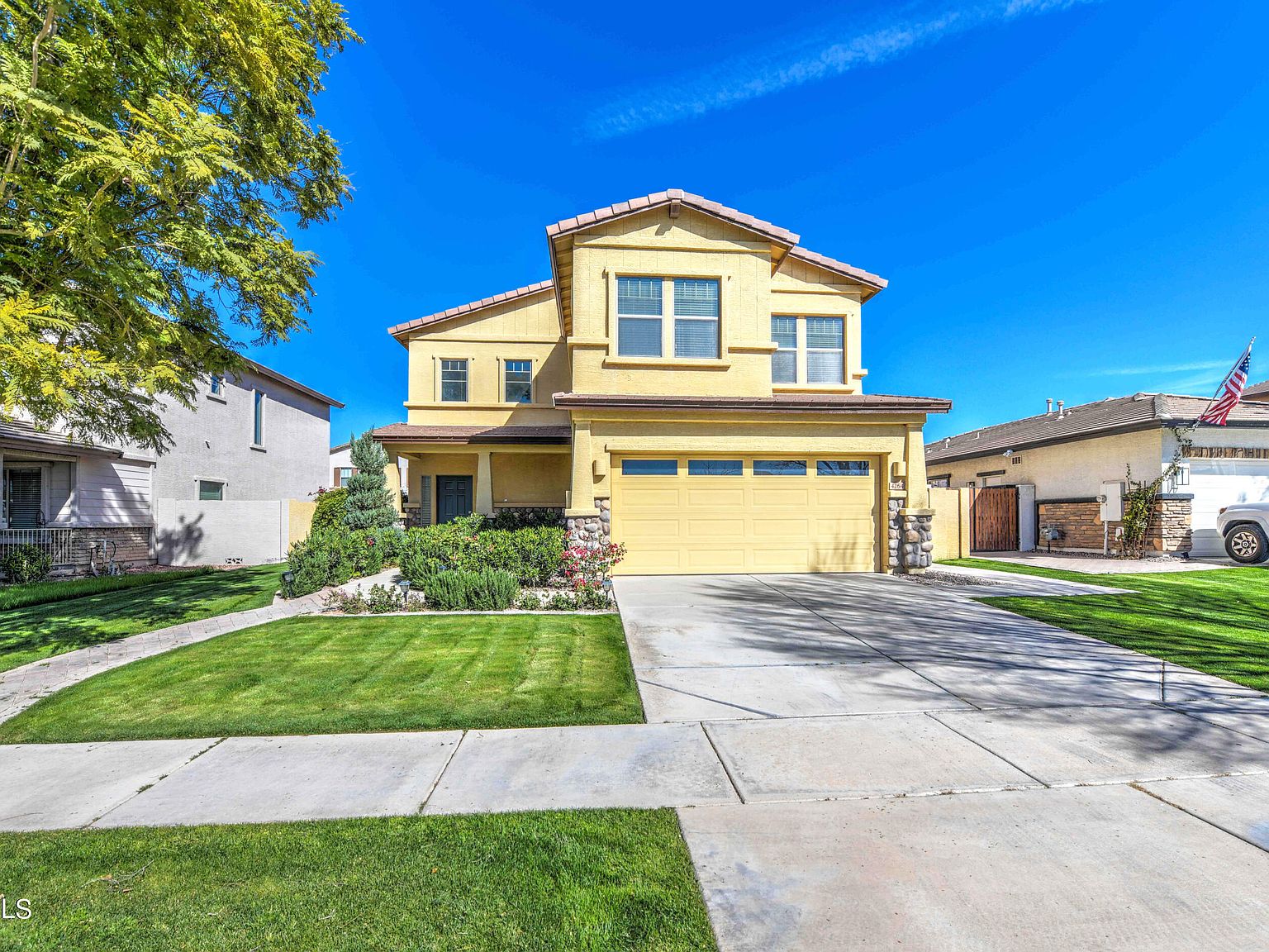 4264 E Cotton Ct, Gilbert, AZ 85234 Zillow